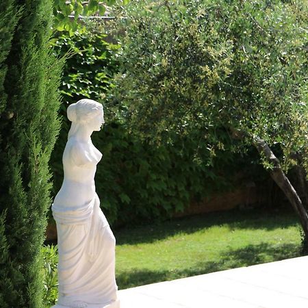 Villa Azurella Brignoles Kültér fotó