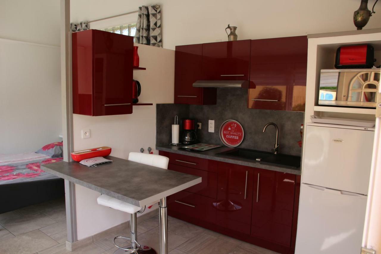 Villa Azurella Brignoles Kültér fotó