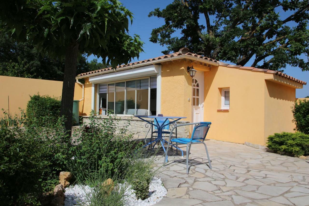 Villa Azurella Brignoles Kültér fotó